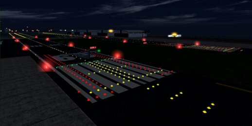 Instrument Lighting System [ILS]