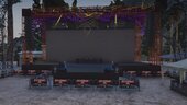 Madrazzo Ranch Stage [FiveM]