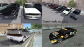 GTA V - Dinka Blista Compact V2