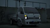 KIA Bongo K2500 DLX
