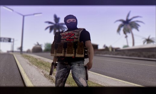 Narco Honor Z40