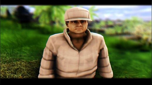 Skin Chapo V.1