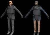 Makarov Gang's