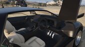 Dodge M4S (WRAITH) [Add-On | VehFuncs V]