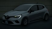 2020 Renault Clio İntense