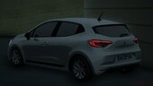 2020 Renault Clio İntense