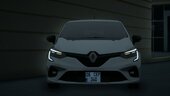 2020 Renault Clio İntense