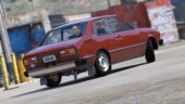 1977 Toyota Corolla E30 [Add-On | Extras | Animated]