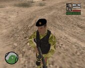Soldado de Infanteria Mecanizada V2