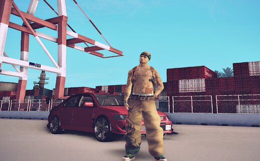 APB - Chiro
