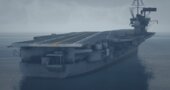 USS Forrestal [Add-On / FiveM]