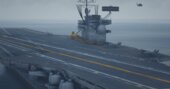 USS Forrestal [Add-On / FiveM]