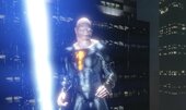 BLACK ADAM DELUXE [ Addon Ped ]