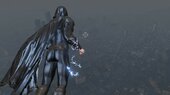 BLACK ADAM DELUXE [ Addon Ped ]