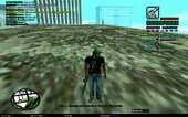 SKINS ALTERADOS