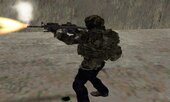 Skin (F.E.R) Ejercito Mexicano Multicam