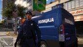 Peugeot Boxer Policija Srbije [Replace | ELS]