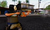 Sicario v10.0 Del CDG