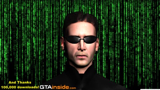 Neo Matrix Remaked
