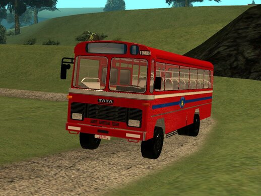 TATA Sltb Bus for Mobile