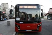 GSP Beograd Autobus [Replace+Lights]