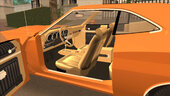 Ford Gran Torino Sport '72