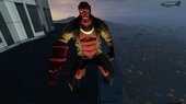 HELLBOY DELUXE [ Addon Ped ]