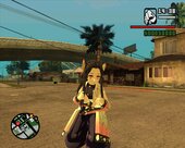 Kocho Kanae From Kimetsu no Yaiba