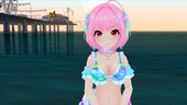 【CGSS】Yumemi Riamu: SSR5