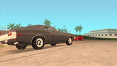 Ford Gran Torino Sport '72