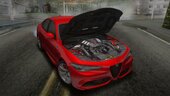 AlfaRomeo Giulia 2017