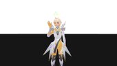 [Mobile Legends] Beatrix (Stellar Brilliance)