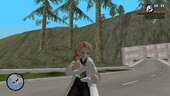 Sabito From Kimetsu no Yaiba