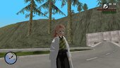 Sabito From Kimetsu no Yaiba