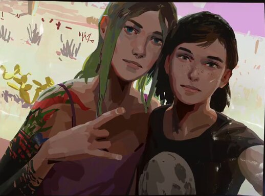 Chloe and Max [Life Is Strange 2] (UPDATED)