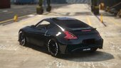 Nissan 370Z Drift - ProSpec [ADDON | FIVEM]