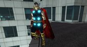 THOR IMMORTAL [Addon Ped ]