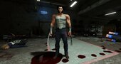 WOLVERINE DELUXE [ Addon Ped ]