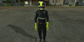 Formula 1 Lewis Hamilton Mod Pack for Mobile