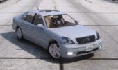 Lexus LS430 [Replace / FiveM]