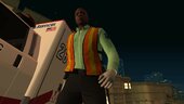 GTA Online Paramedic Pack