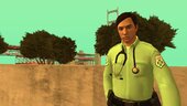GTA Online Paramedic Pack