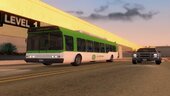 GTA V/Online Brute Bus/Airport Bus [Only vehfuncs]