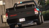 1991 GMC Syclone