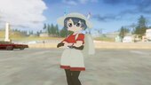 Kaban-chan [Kemono Friends [1st Season]]