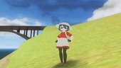 Kaban-chan [Kemono Friends [1st Season]]