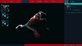 Spider-Man - Miles Morales BETA V2.0