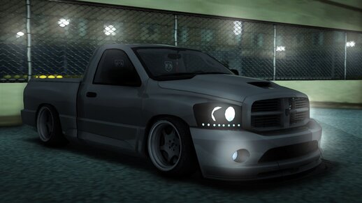 Dodge RAM 10