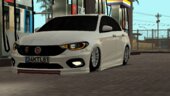 Fiat Egea