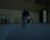 My Little Pony Sci Twi V2